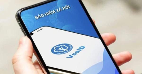 Bảo hiểm xã hội Việt Nam Tiếp đón người bệnh đi KCB BHYT bằng hình ảnh thẻ BHYT trên ứng dụng VssID, CCCD gắn chip hoặc VNeID